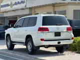 Toyota Land Cruiser GX 2017